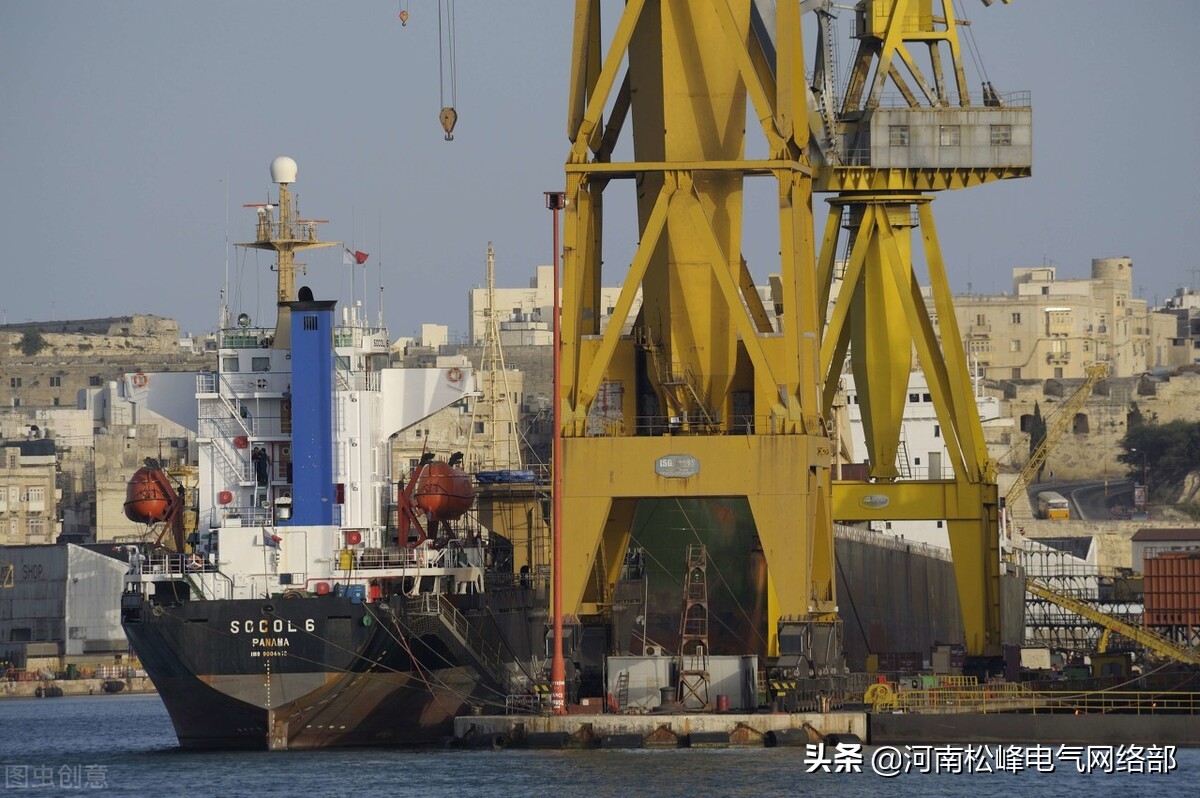 接触器c5和cc7有什么区别,接触器企业