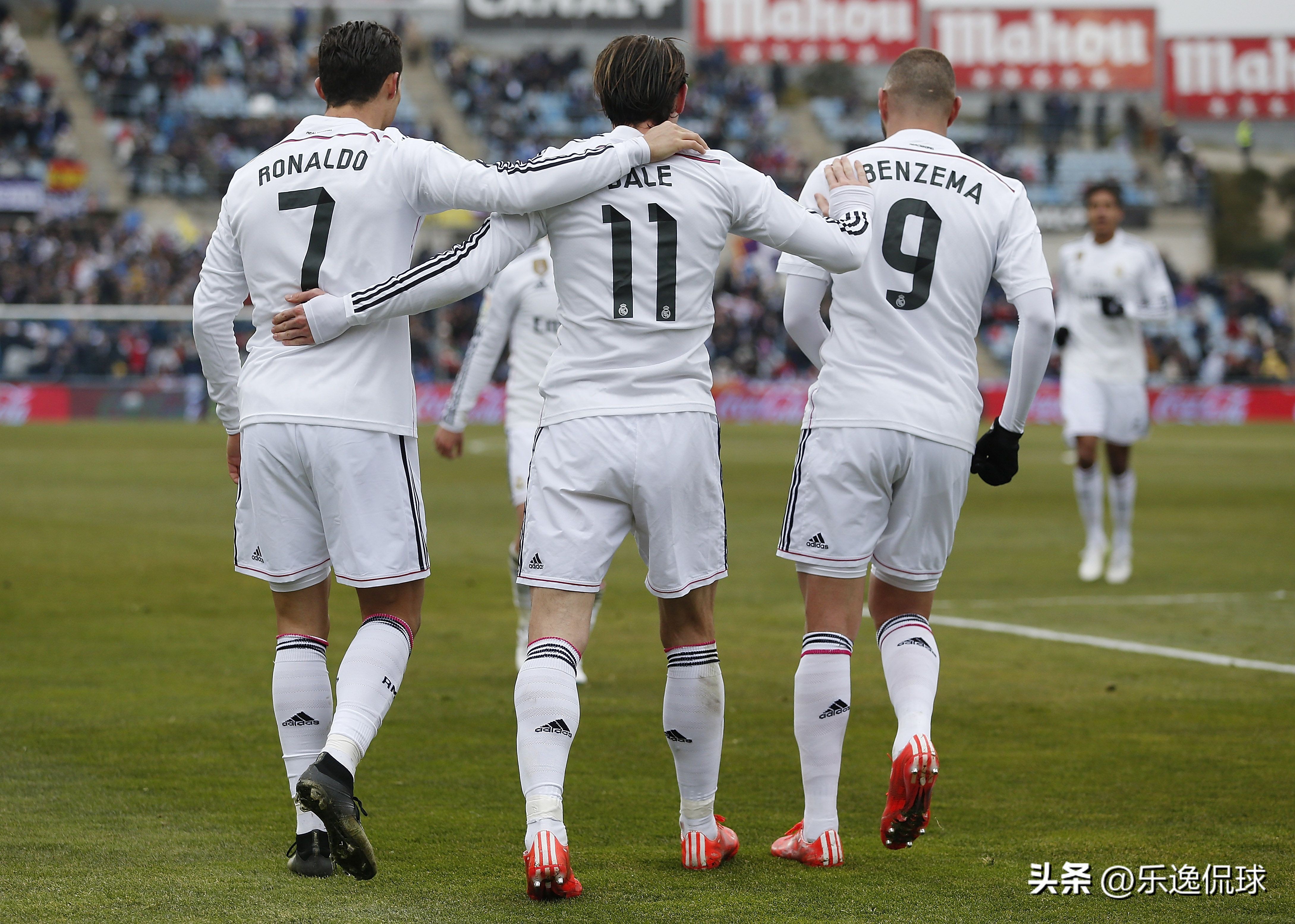 足球十大三人组,足球史上最有想象力的配合