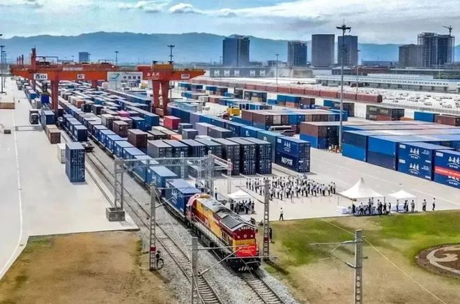 西安东拓未来5年规划,西安东拓意味着什么