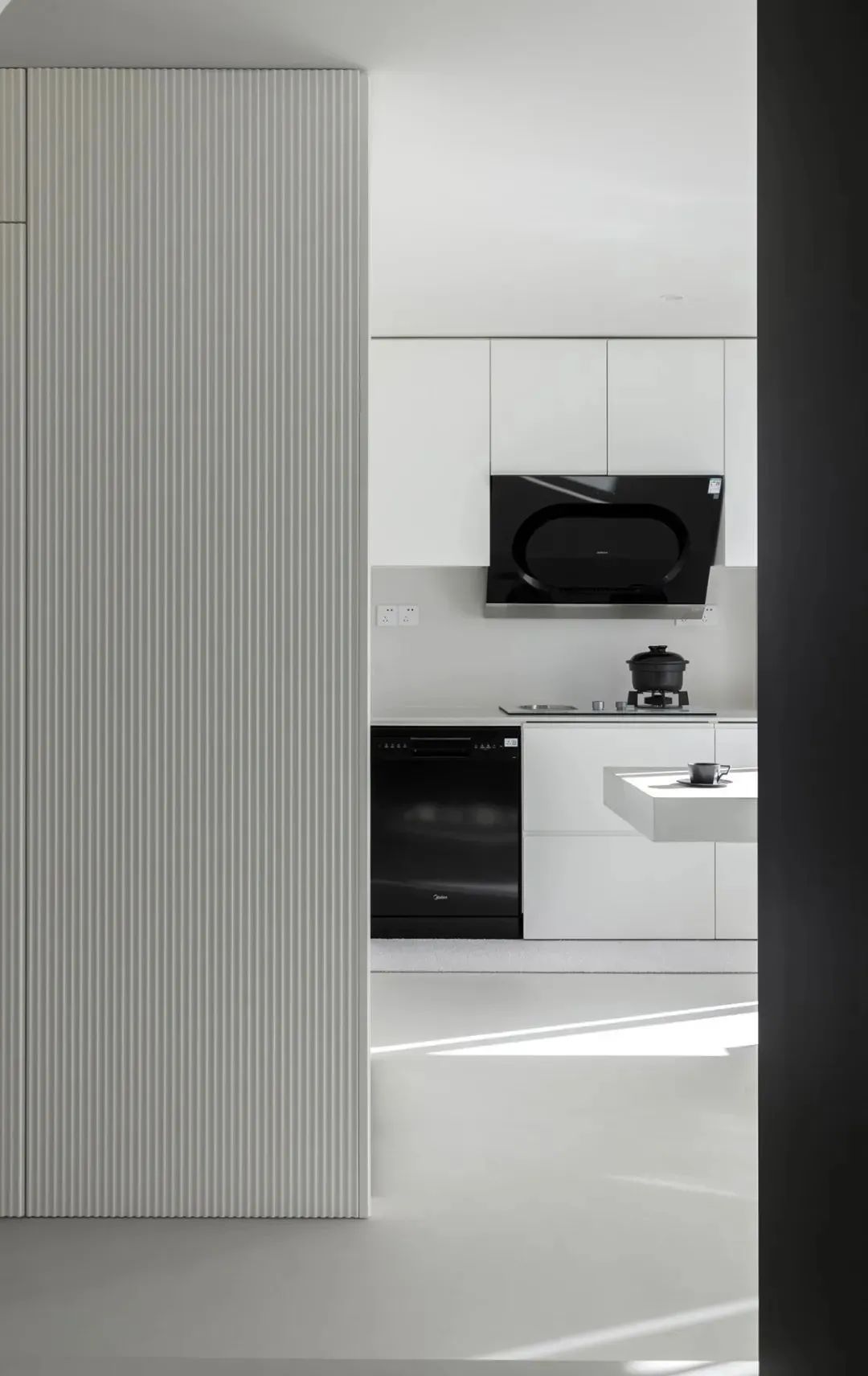 公寓秒变一室一厅,公寓一室一厅改造