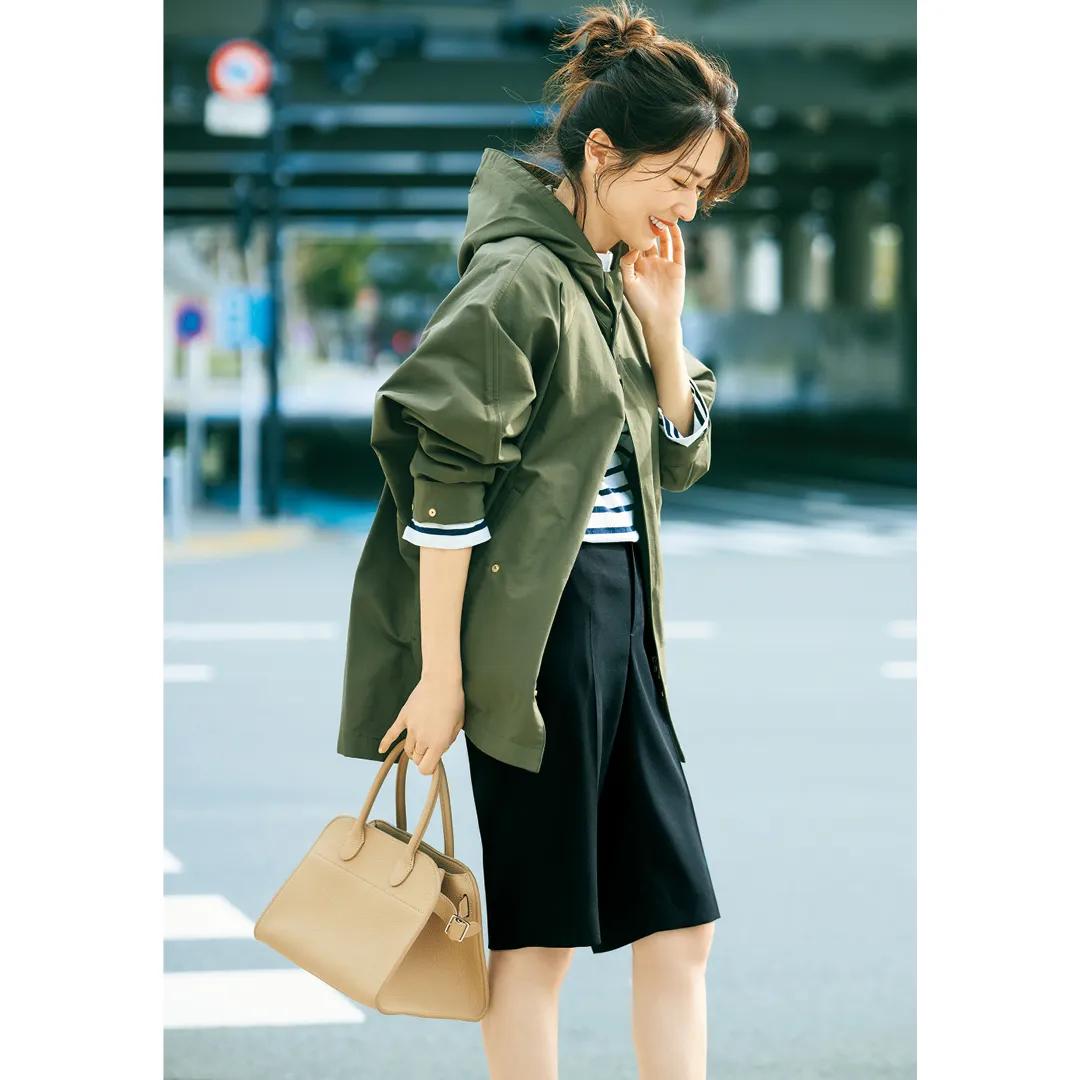 有气质的女人穿搭技巧,会搭配的女人优雅有气质搭配示范