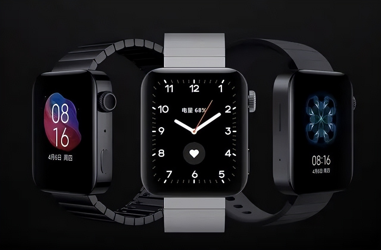 智能手表选购指南首选小天才,2023智能手表怎么选