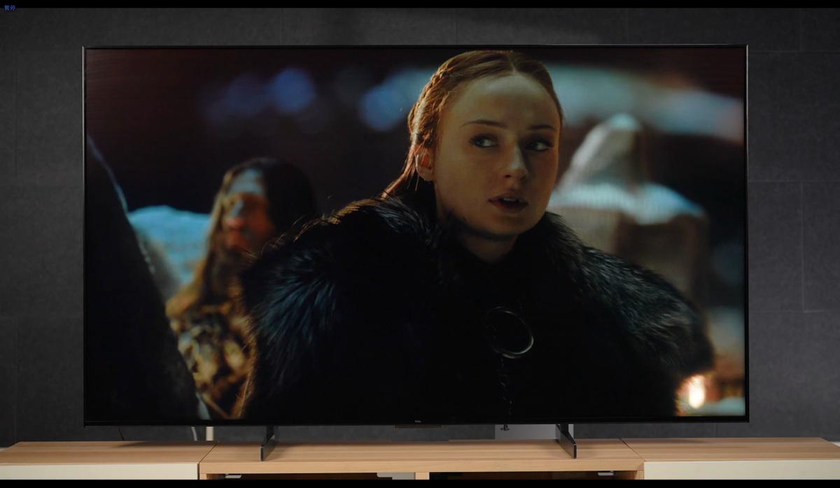 618推荐tclq10g,TCLQ10G电视评测55寸