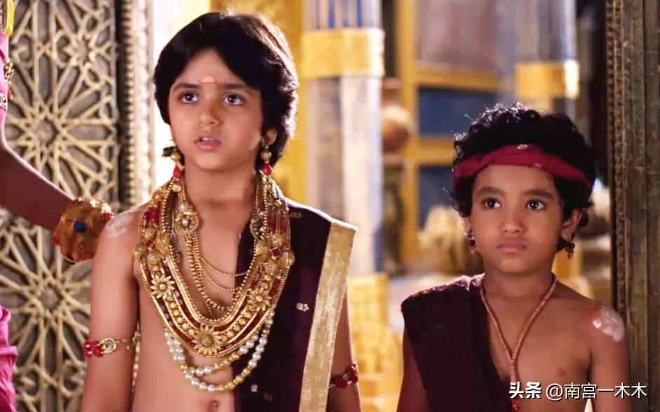 如来佛祖心存畏惧,如来佛祖头上的疙瘩到底是什么