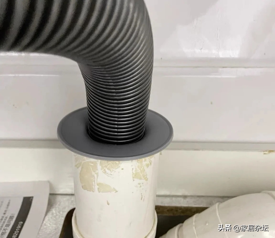 装修卫生间如何避免卫生间返臭,装修时注意这些卫生间绝对无异味