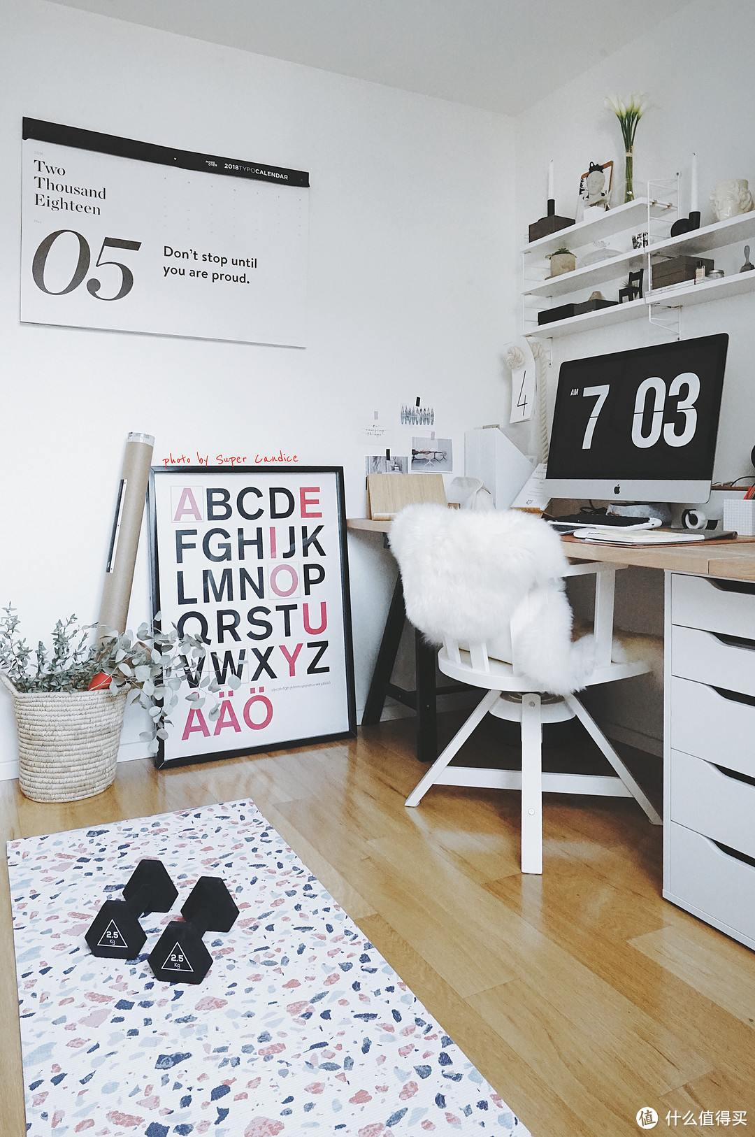 四件小众高品位好物，看完让你想立刻下单