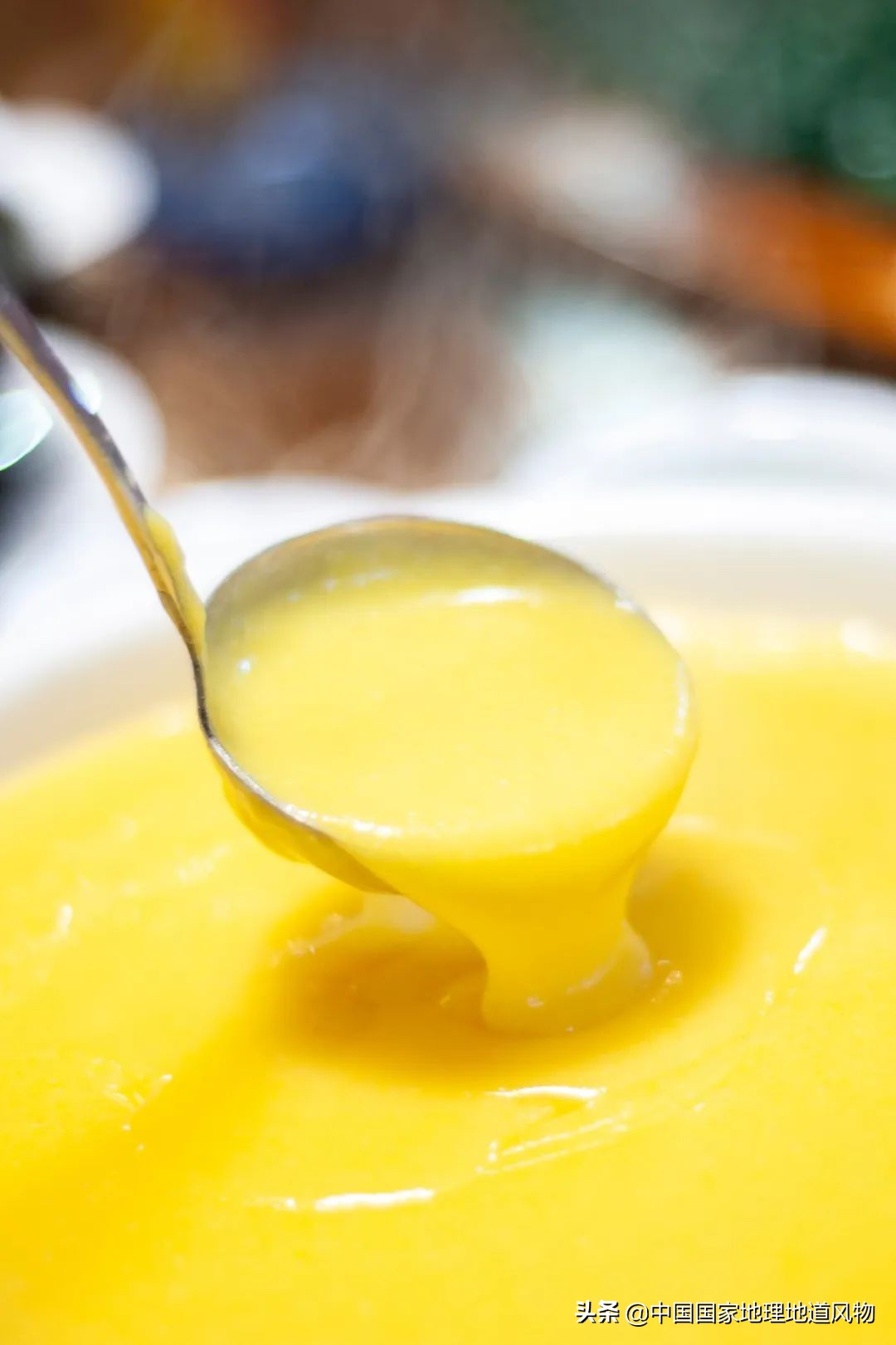 中国老牌米粉,中国米粉特色