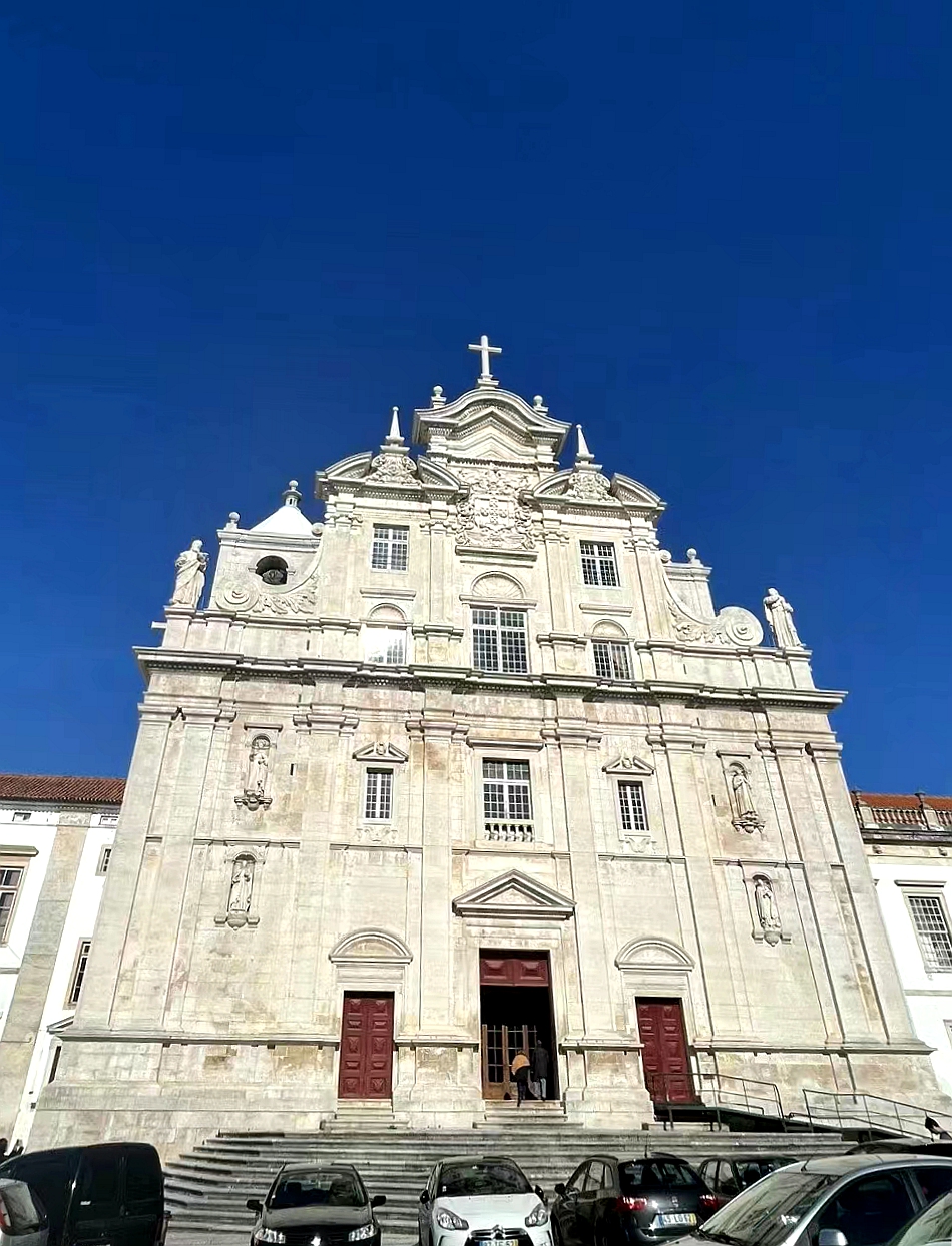 彩色旅图·西欧纪行｜上海女店主葡萄牙闹市租三层楼，月租才750欧