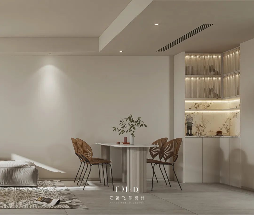 好看又实用的餐厅设计,让人眼前一亮的餐厅设计