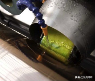 滚轮抛光技巧,镜面辊抛光方法视频