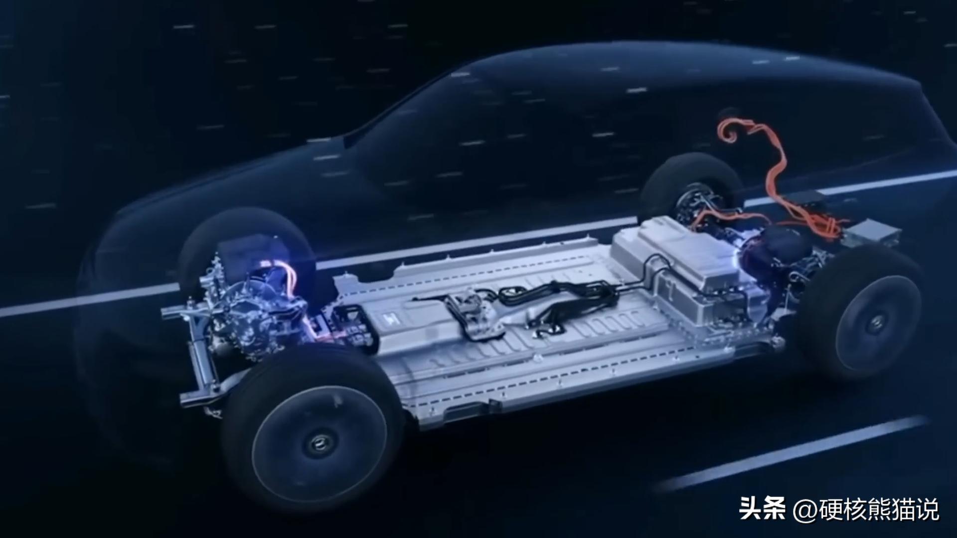 丰田混动和比亚迪混动谁更先进,丰田混动与比亚迪混动技术对比