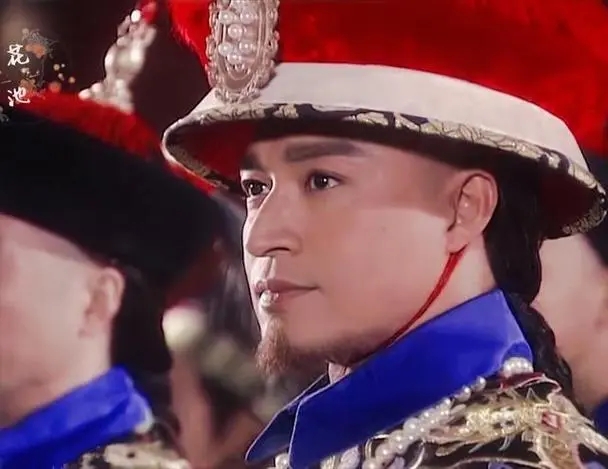 历史上顺治帝真是为了董鄂妃了吗,顺治帝只活了24岁却留下17个孩子