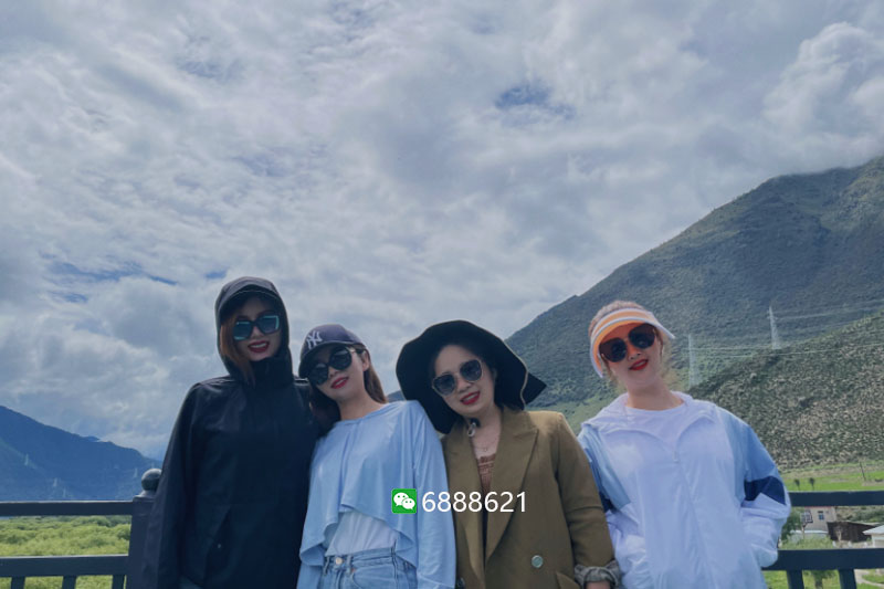 旅行社报名旅游团避坑,找旅行社旅游需要注意什么