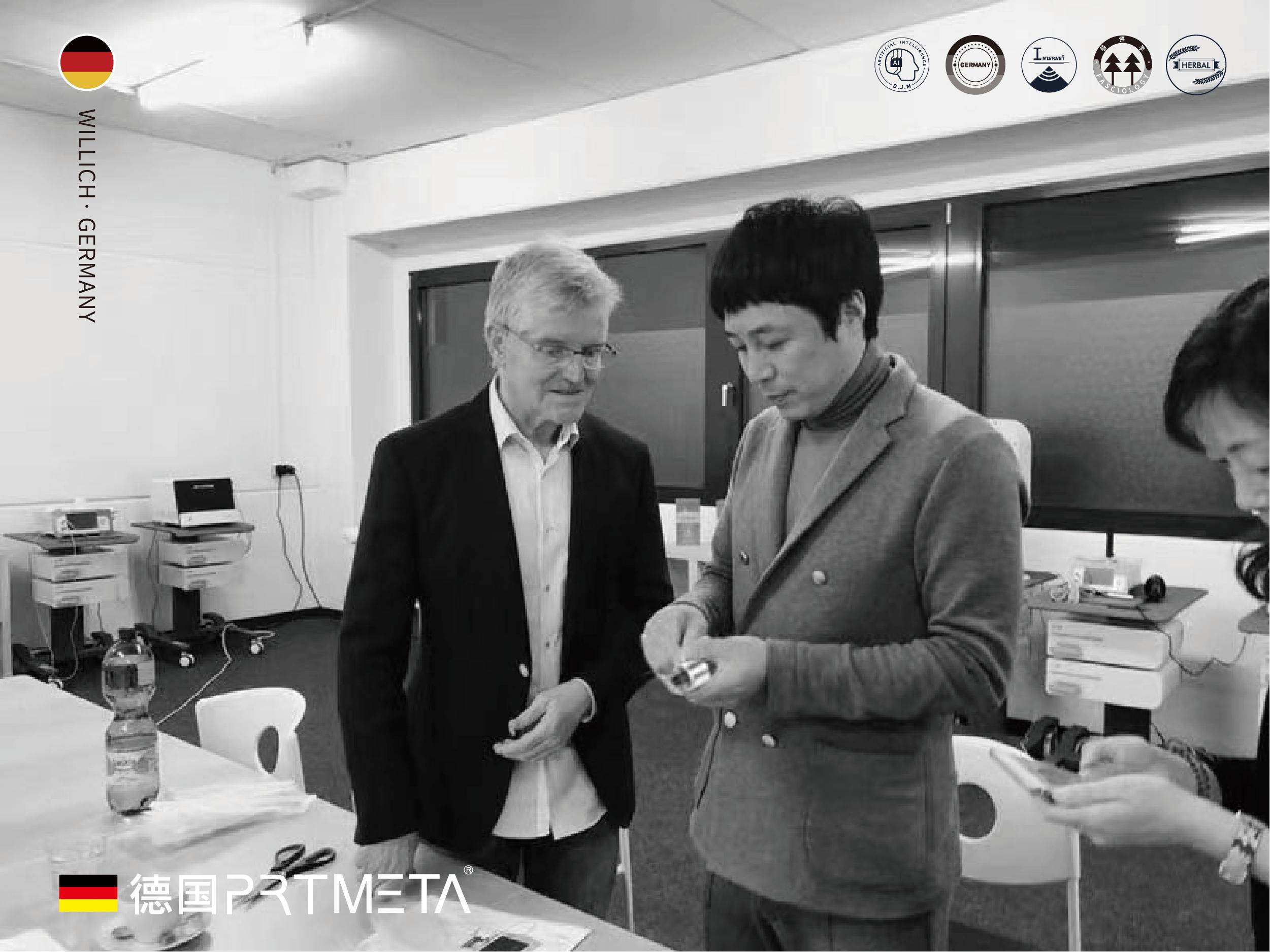 PRTMETA角质中胚疗法是如何诞生的？