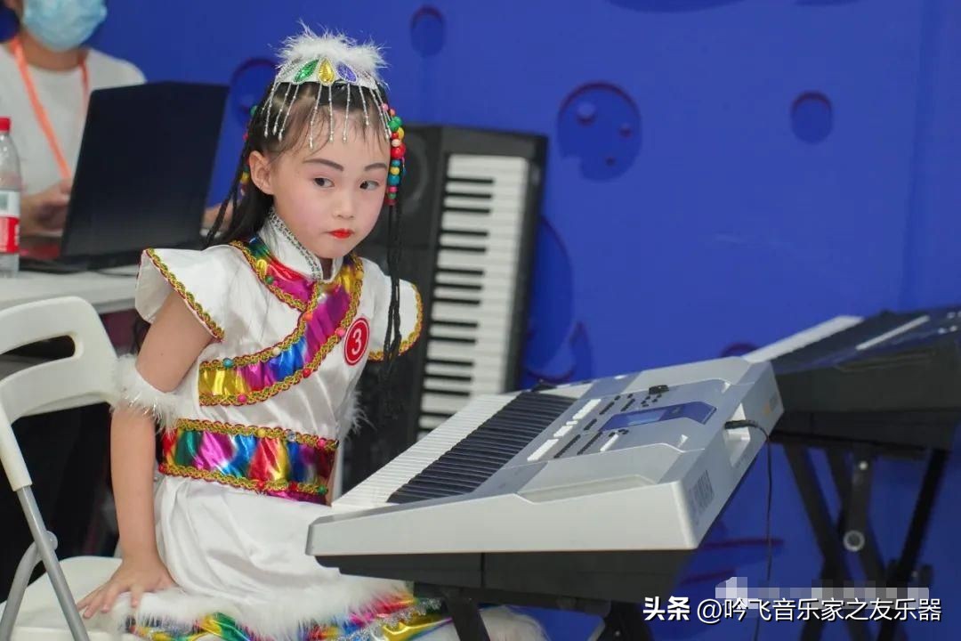 吟飞国际电子管风琴,吟飞比赛2020