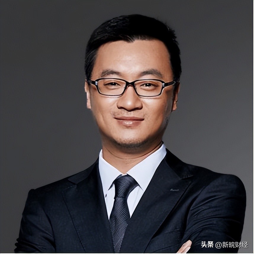 十大徽商,徽商领军人物