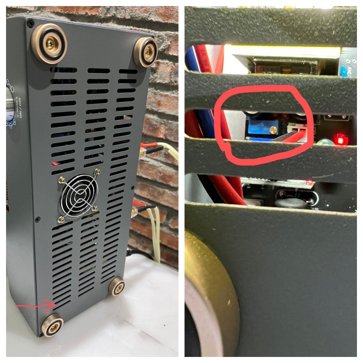 胆机最佳组合方案,胆前级胆机组合