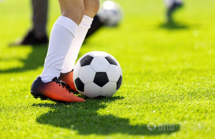 足球运动的影响力,足球在世界的影响
