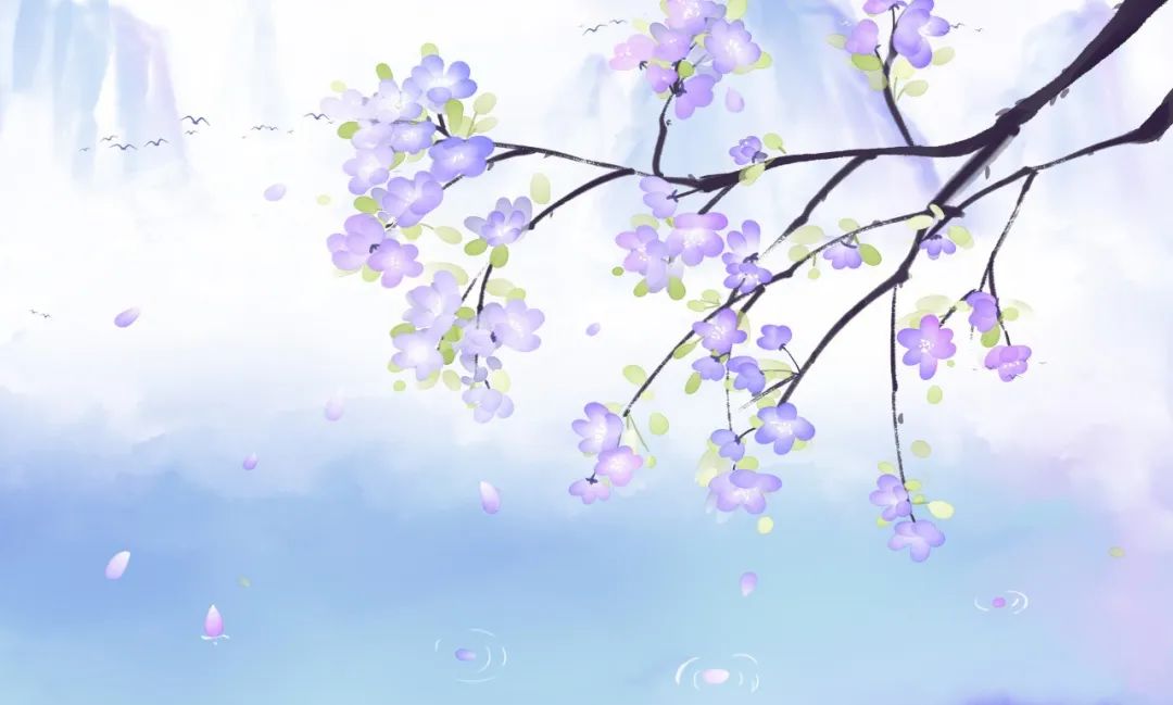 10首绝美五言诗,最美五言诗10首