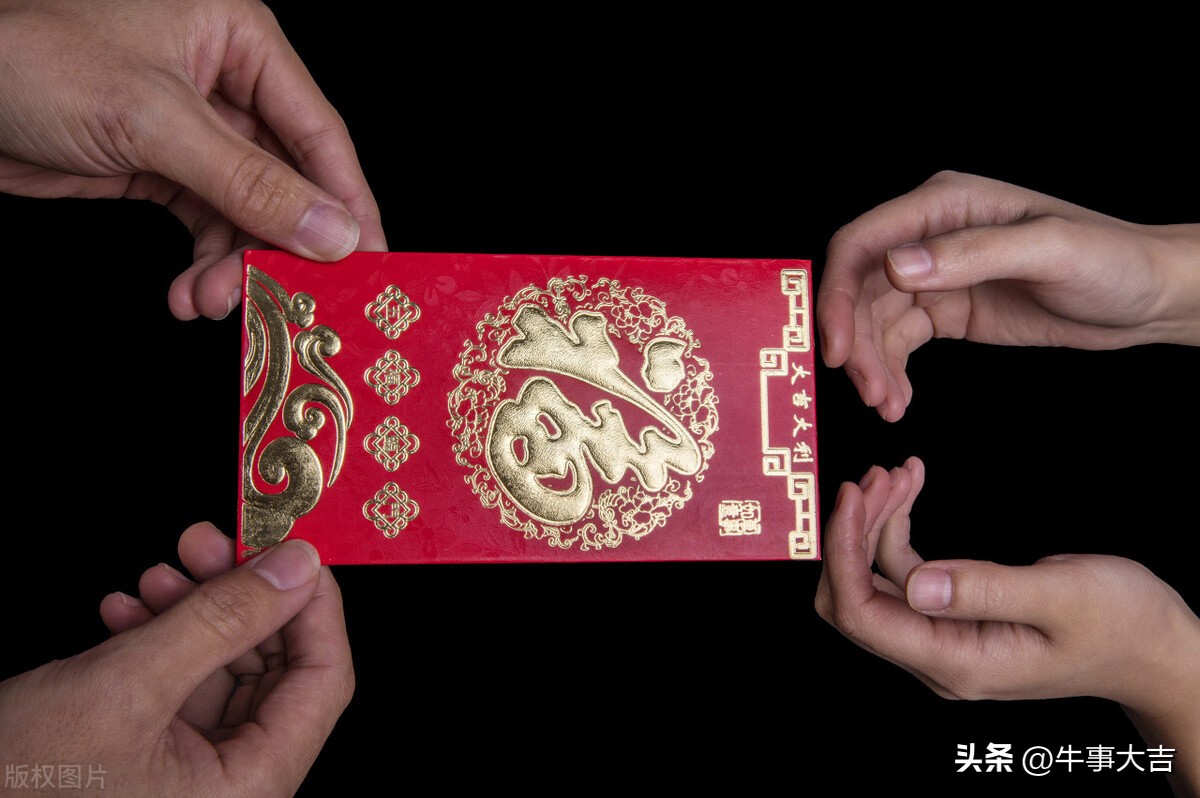 孩子过年红包怎么处理,小孩过年收红包的教育视频