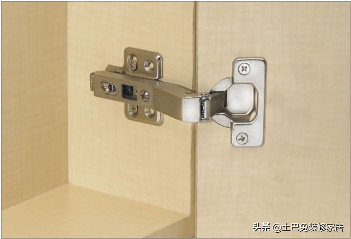 中式橱柜厂家避坑,全屋橱柜避坑