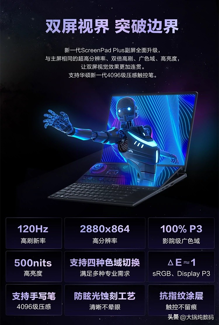 2021年4000元至5000笔记本推荐,2021年4000元高性价比笔记本推荐