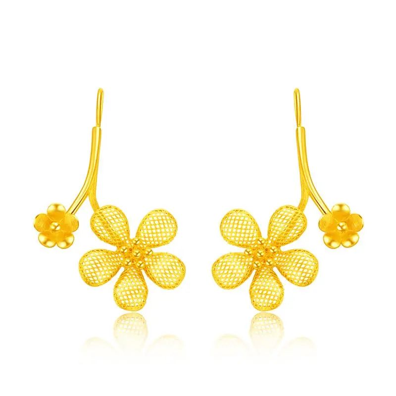 周大福项链新款2023婚嫁系列,周大福黄金首饰婚嫁系列