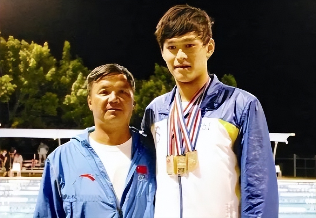 从世界冠军到百冠,从世界冠军到无球可打