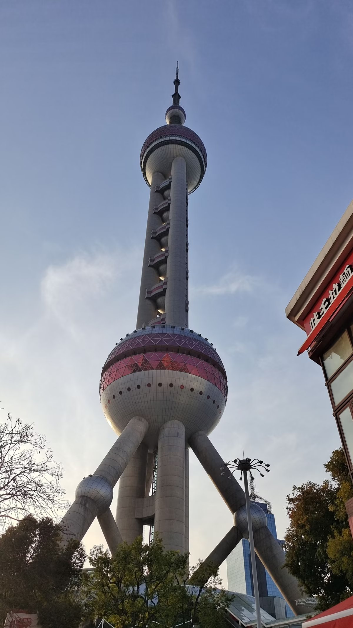 研学上海旅游攻略,上海研学旅行攻略