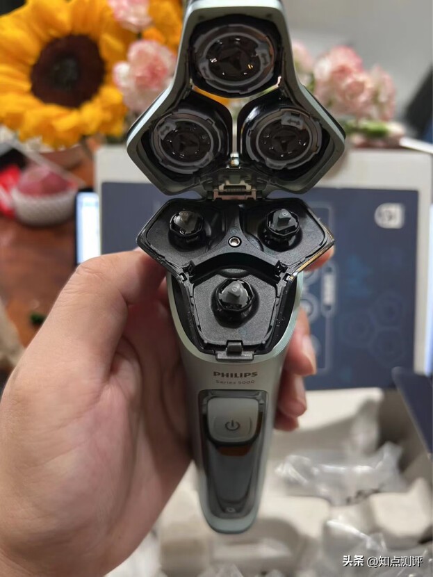 飞利浦剃须刀哪个型号好性价比高,飞利浦哪款剃须刀好用性价比最高