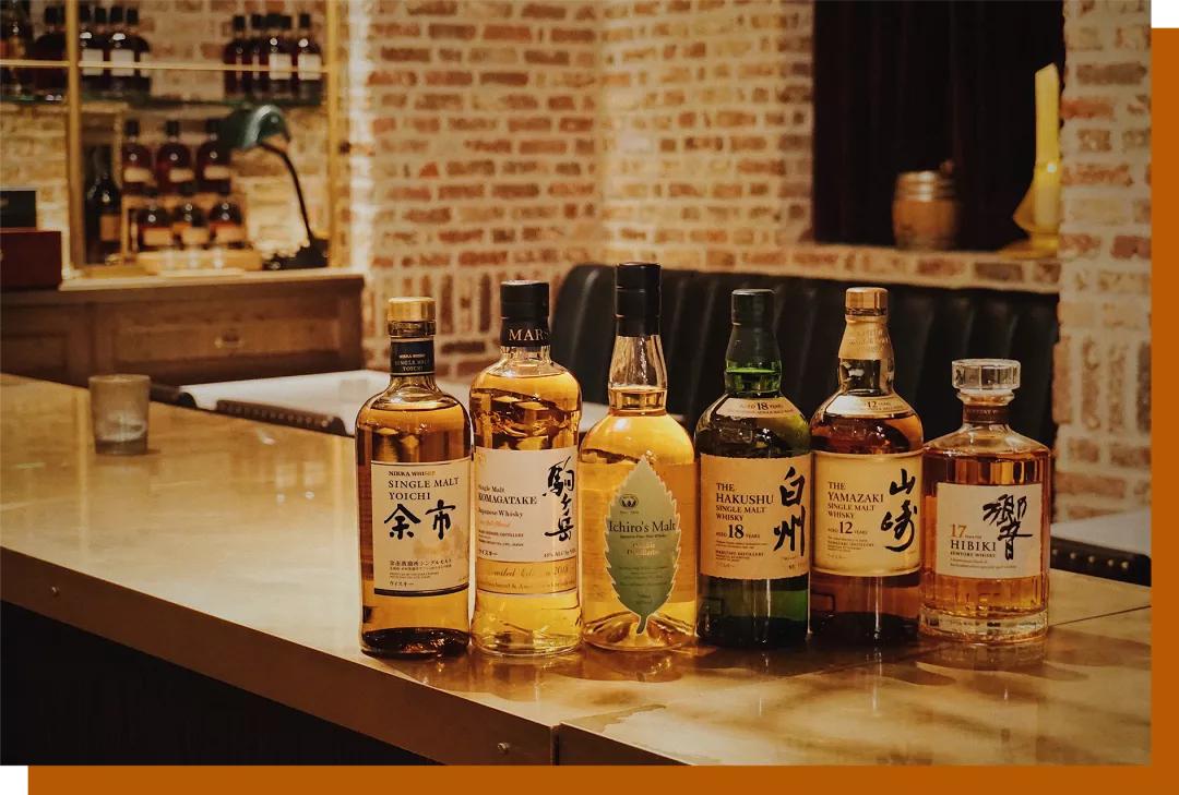 日本威士忌泡沫破灭,日本威士忌是怎么炒作的