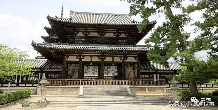 中高考必背古诗词中的人工景观（10）