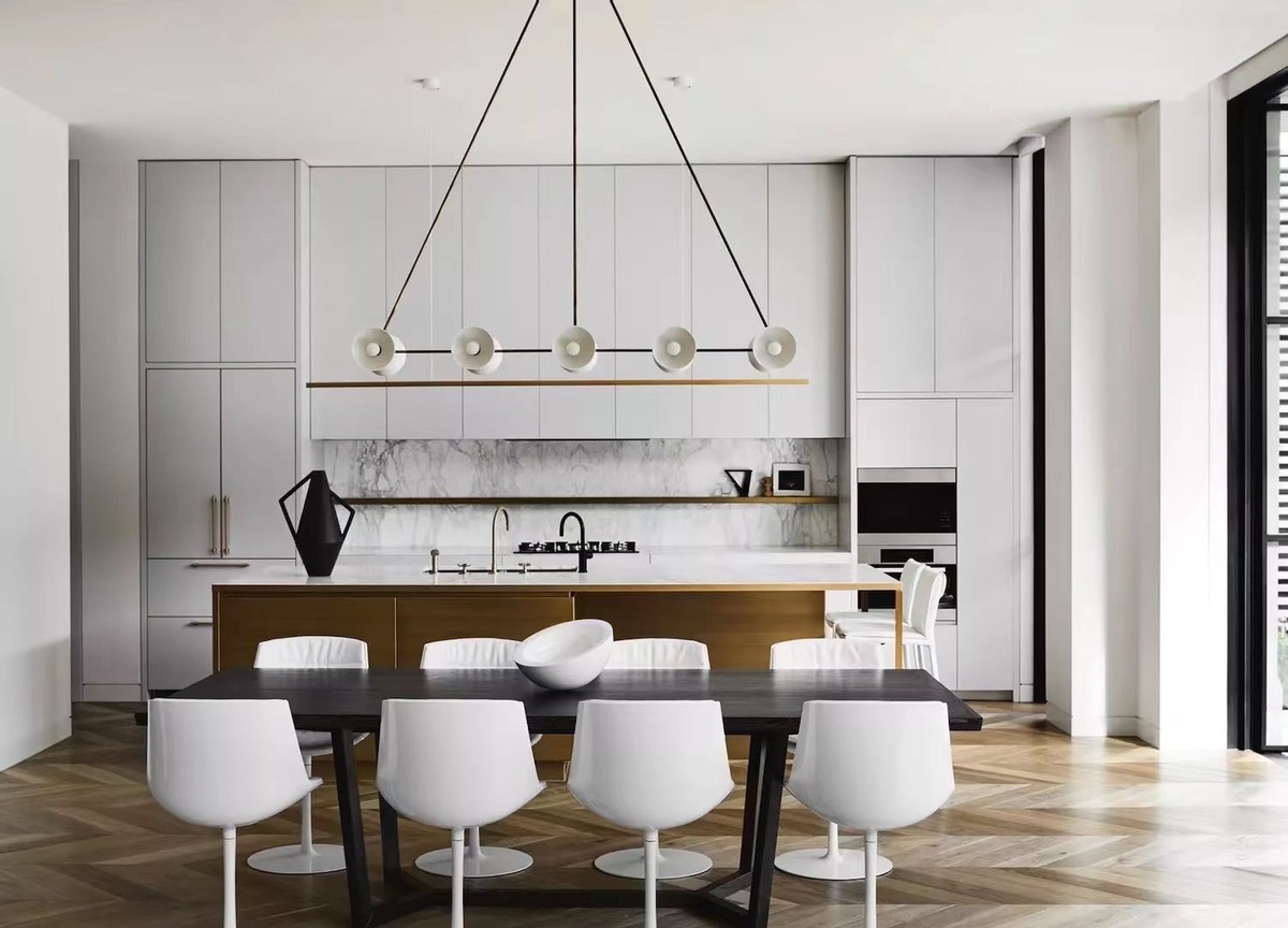 不是嵌入式冰箱怎么设计,嵌入式冰箱应该怎么设计才好看