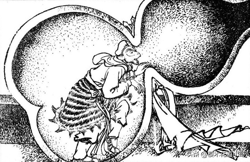 西游记天罡地煞108变解释,mud西游攻略