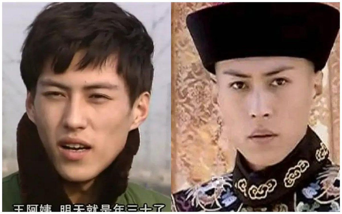 有种帅叫“中年大叔”！这6位大牌男星，越老越有男人味