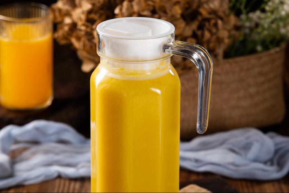 饭店的玉米汁好喝，原来多放了1味料，教你完美复刻，香浓丝滑