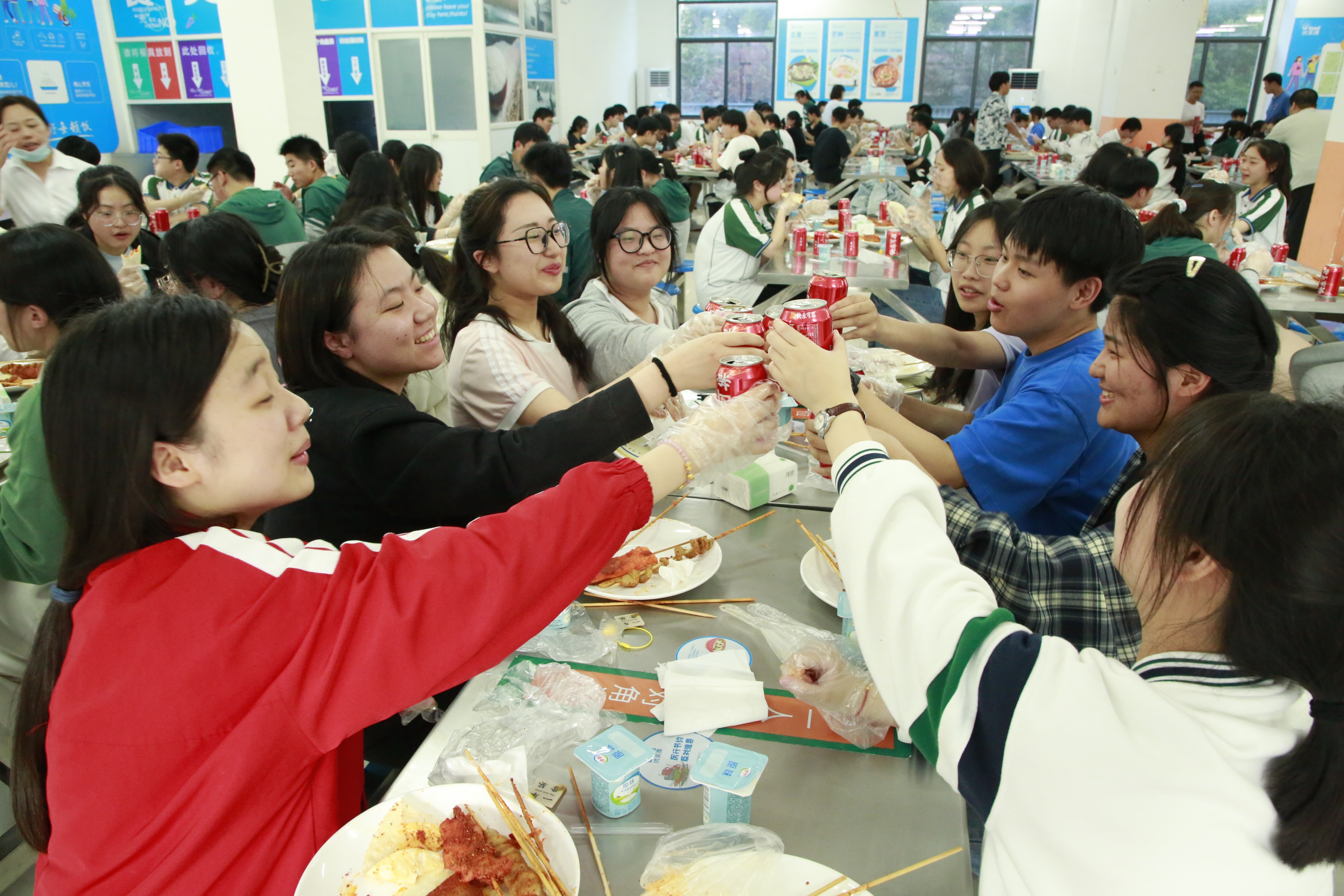 合肥一中教育集团初中部,合肥市第一中学教育集团