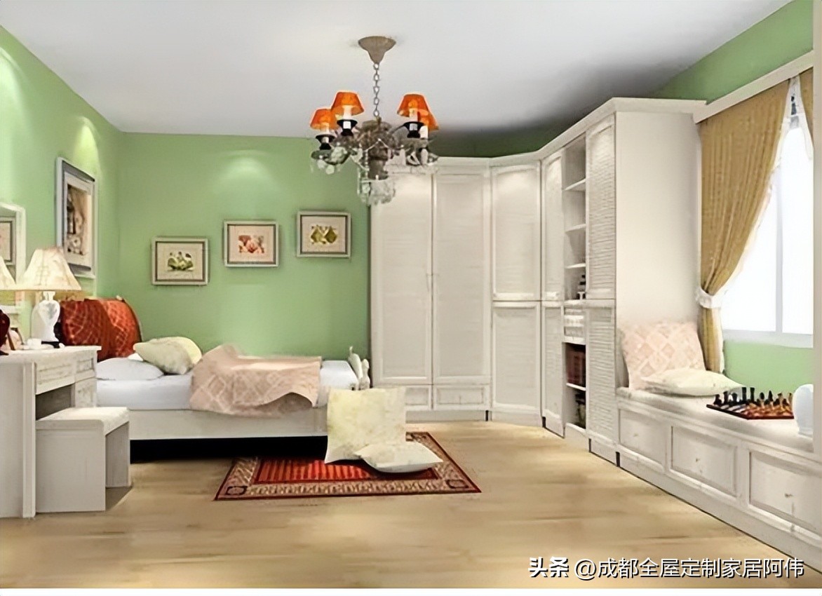 大王椰与千年舟的区别,大王椰和千年板材有什么区别