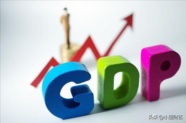 中美印gdp预测,中美俄印未来gdp增速图