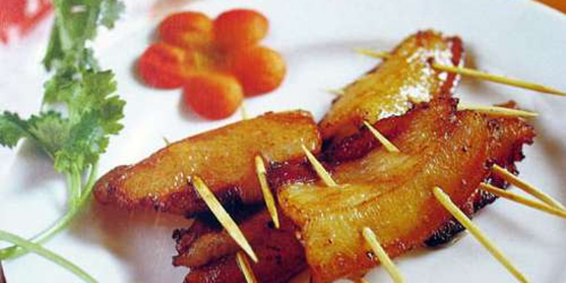 盘点那些名字不好听的美食,那些让你垂涎三尺的美食名称