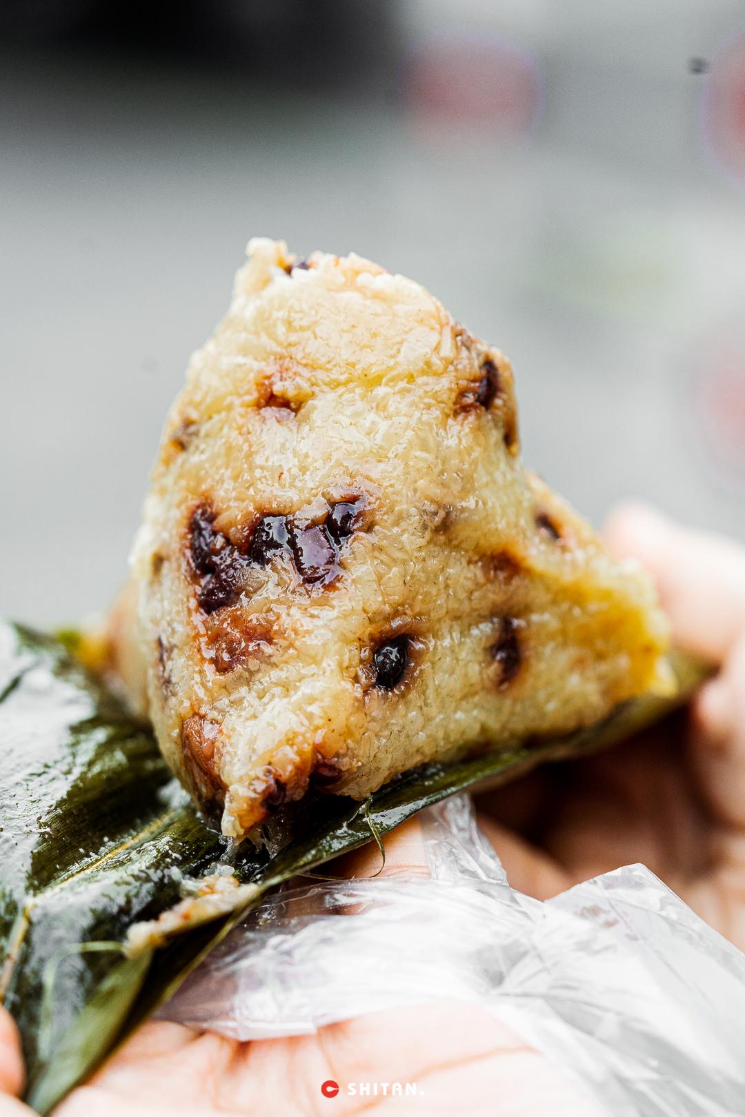 糯叽叽麻糍团太黏了怎么办,糯叽叽的糯米糍做法