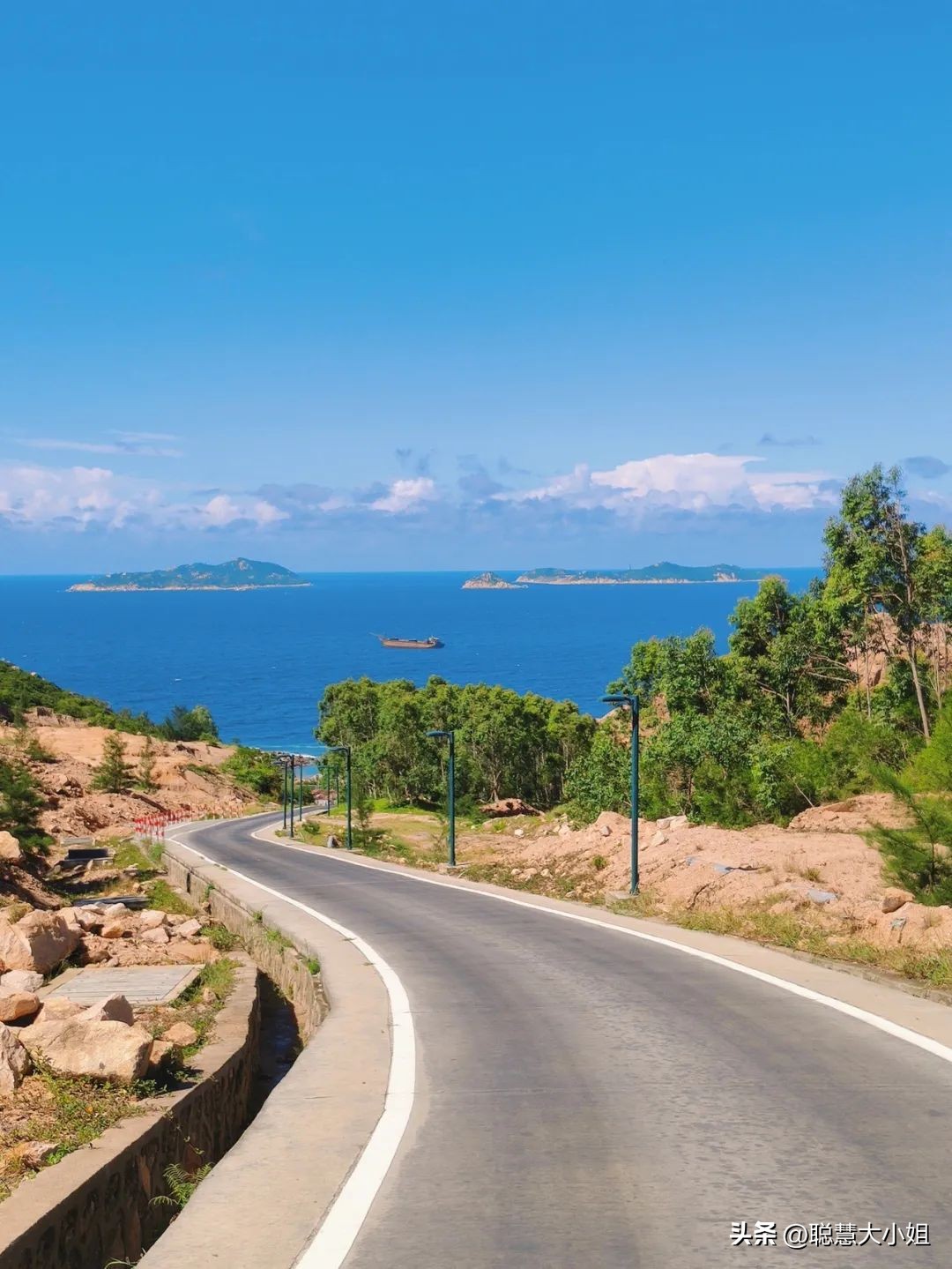 珠海被称为百岛之市浪漫之城,珠海百岛之城历史