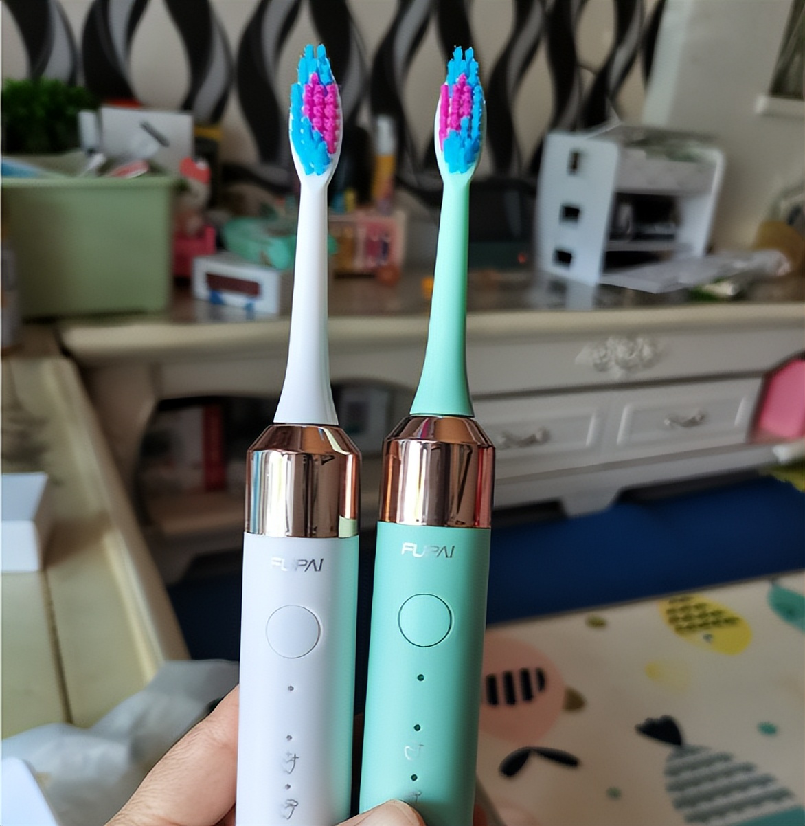 飞利浦新的牙刷,飞利浦牙刷最新款型号