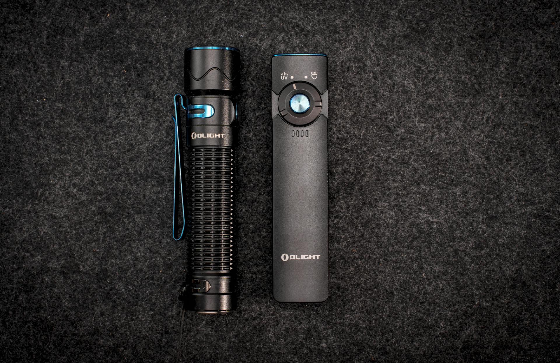 傲雷最好的手电是哪一款,傲雷最值得购买的手电筒