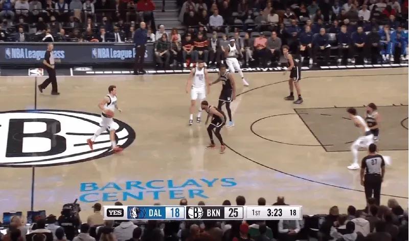 篮网对独行侠的比分预测,篮网对快船预测分析