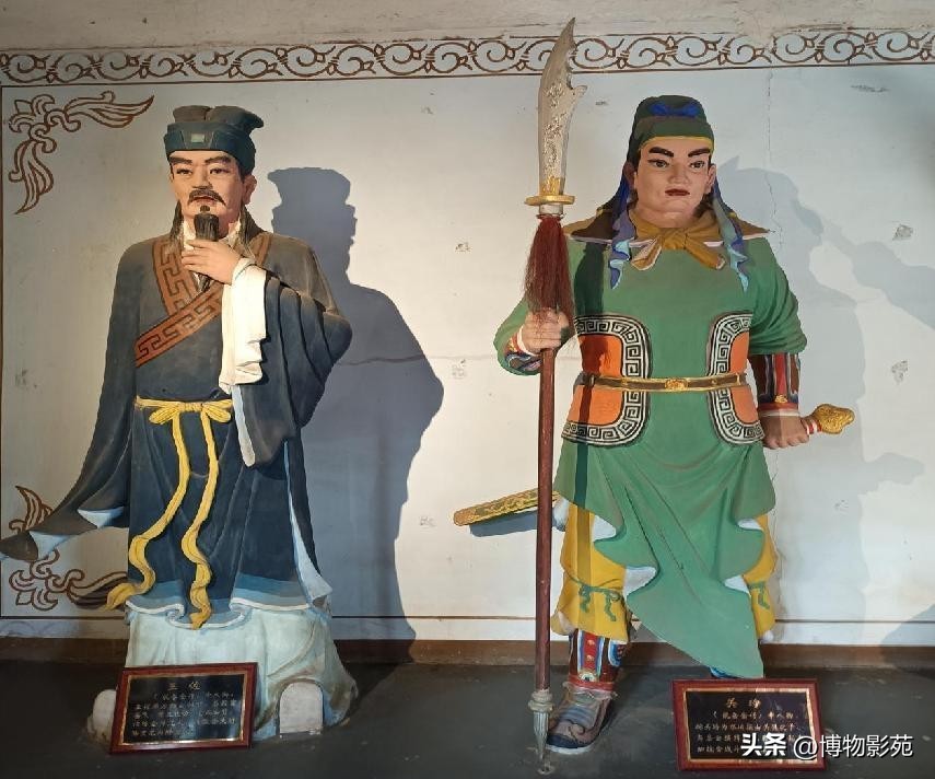 参观岳飞纪念馆怎么感慨,参观岳飞庙景区