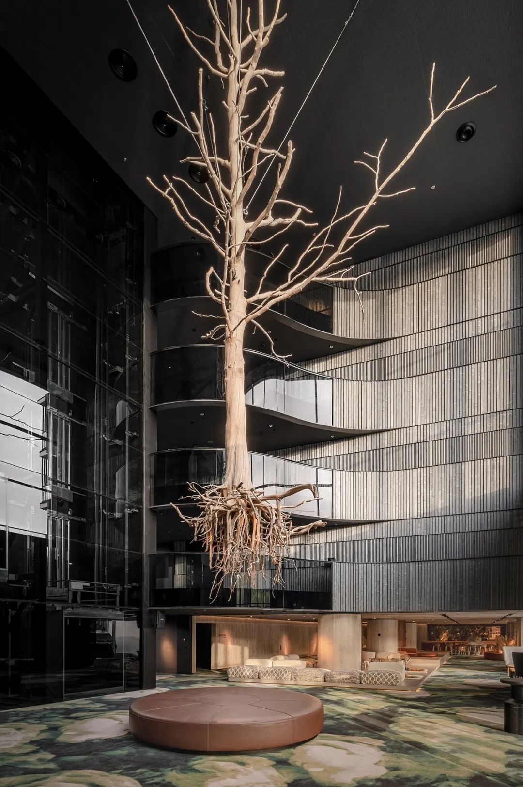 十大打卡品牌酒店,全国值得打卡的一百个酒店