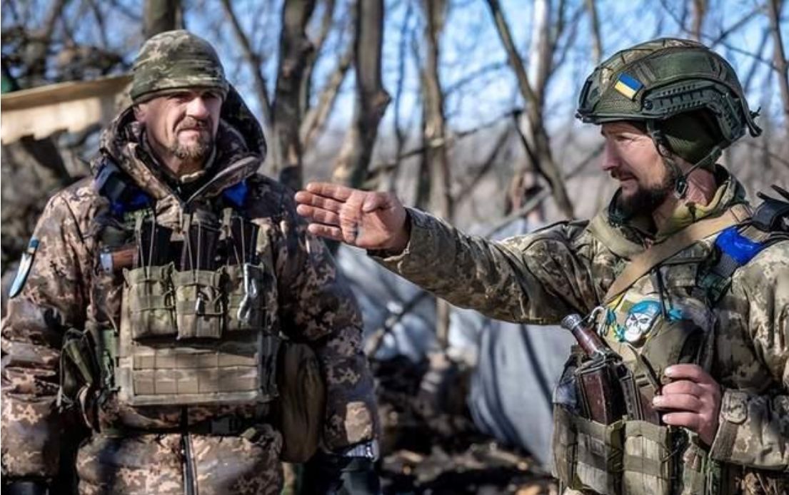 31国制定对俄作战计划,北约31国对俄罗斯作战计划