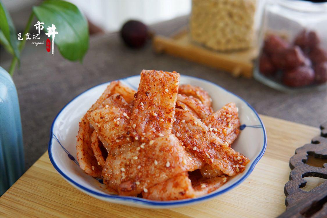 如何自己在家做不用花钱的小零食,自己在家做的小零食不用牛奶