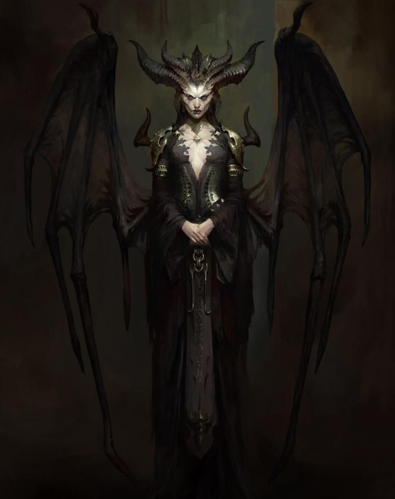 暗黑4萌新避坑指南,暗黑4游戏机制详解